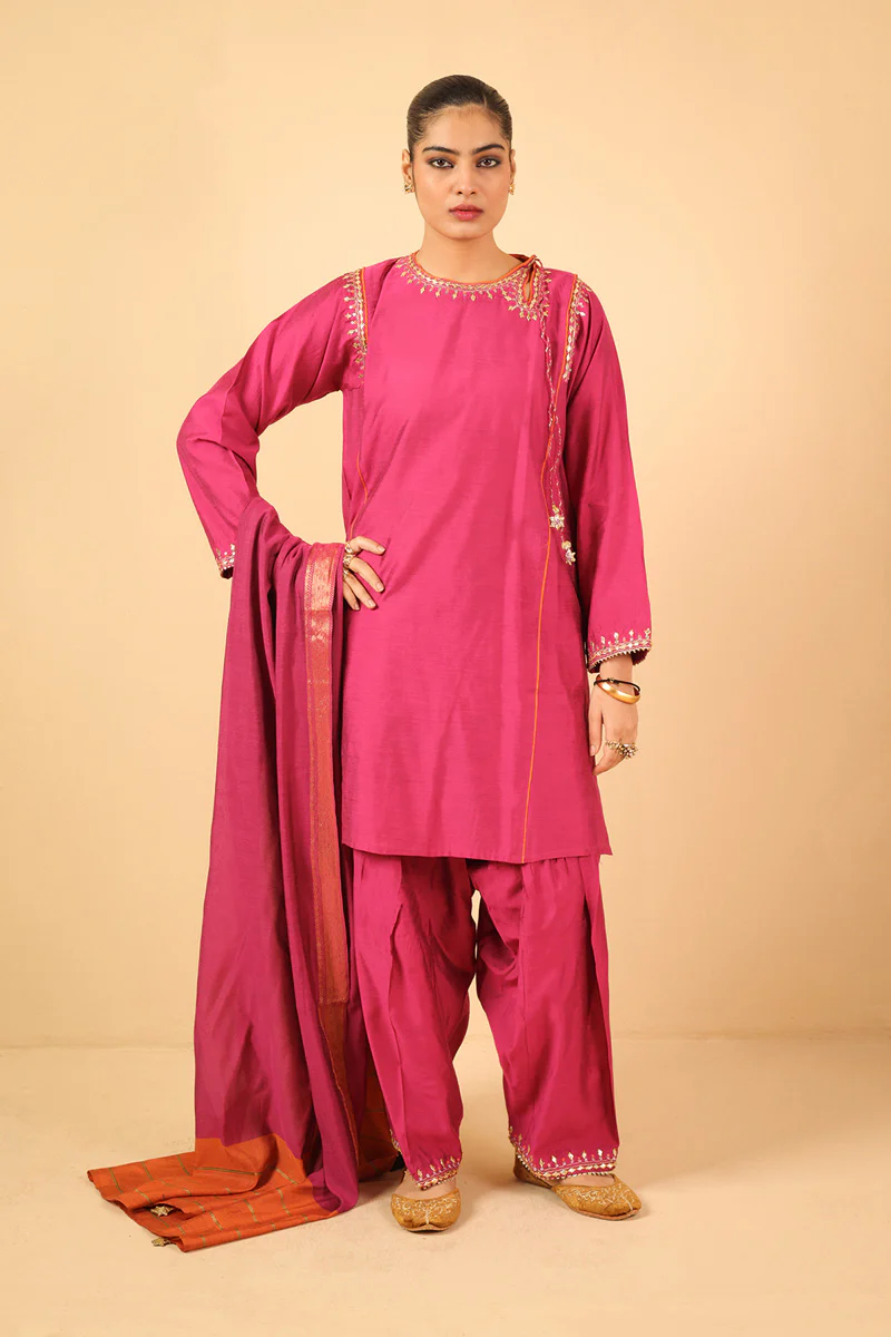Opulent Raani Treasure Suit - Image 7