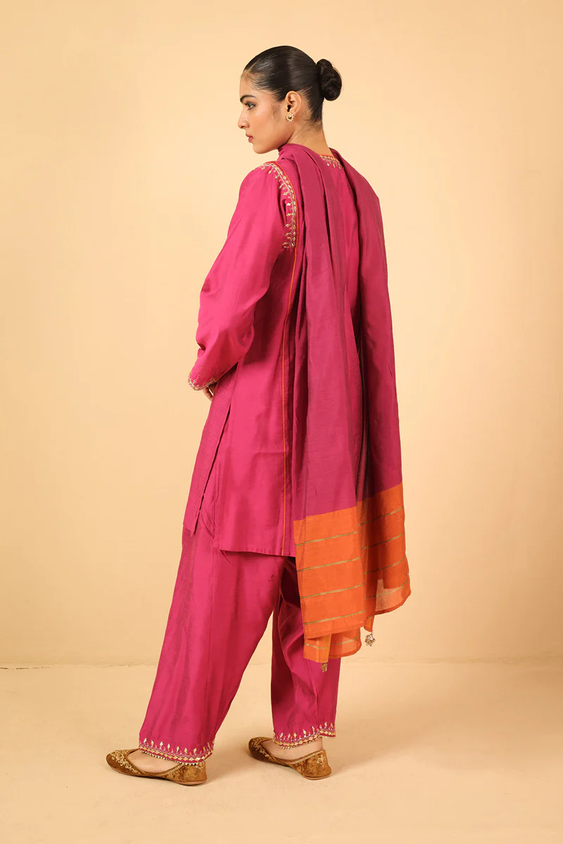 Opulent Raani Treasure Suit - Image 9
