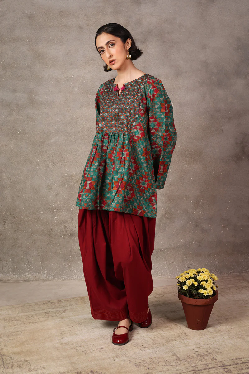 NKR Shalwar - Image 5