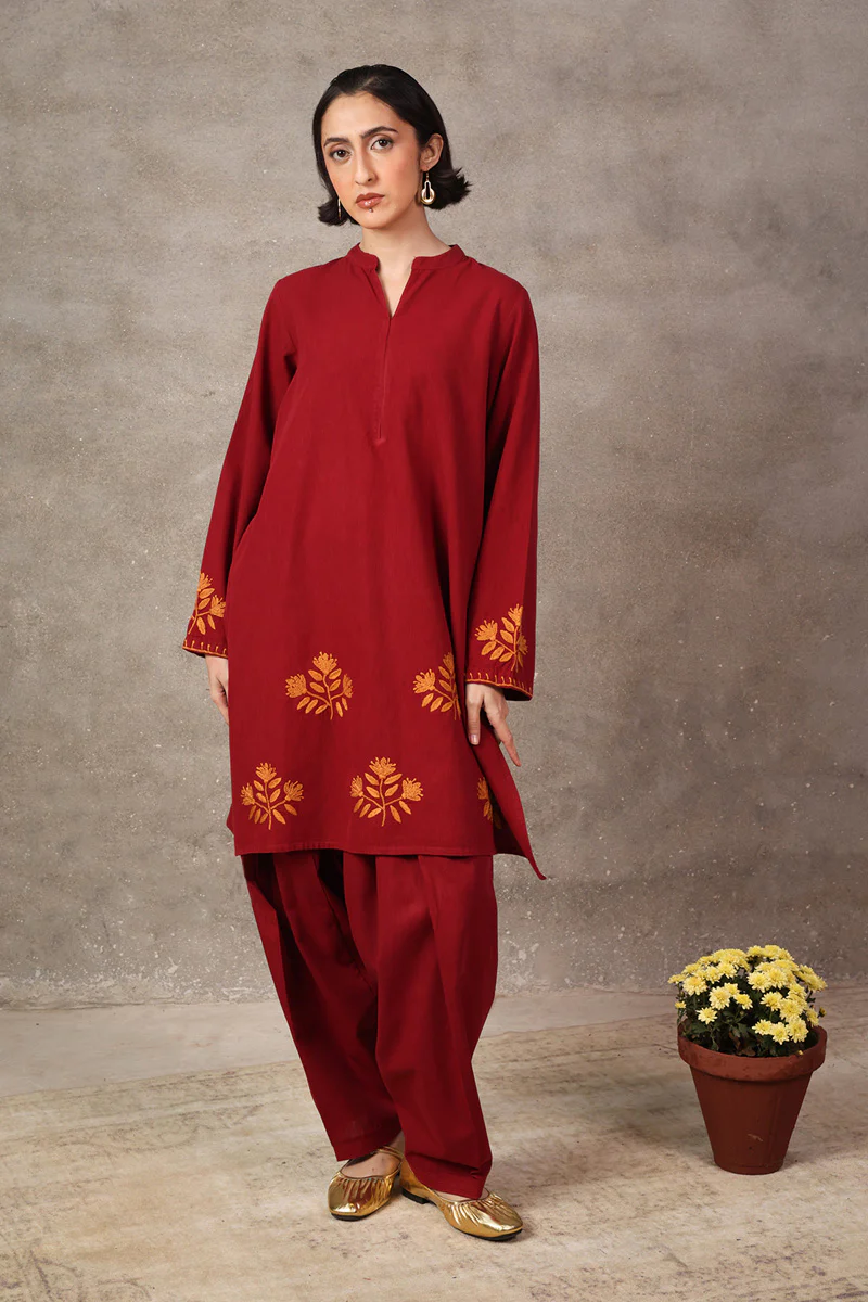 NKR Shalwar - Image 3