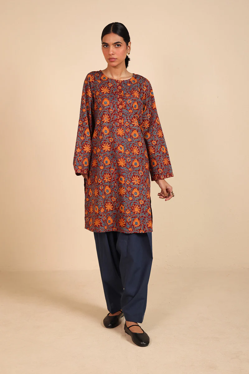 N K R Shalwar - Image 4