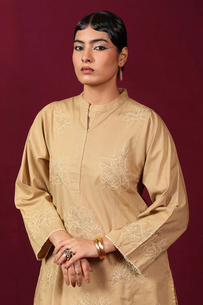 Dori Core Kurti 2 Piece - Image 2