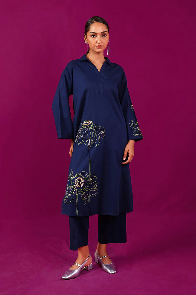 Dori Core 2 Piece