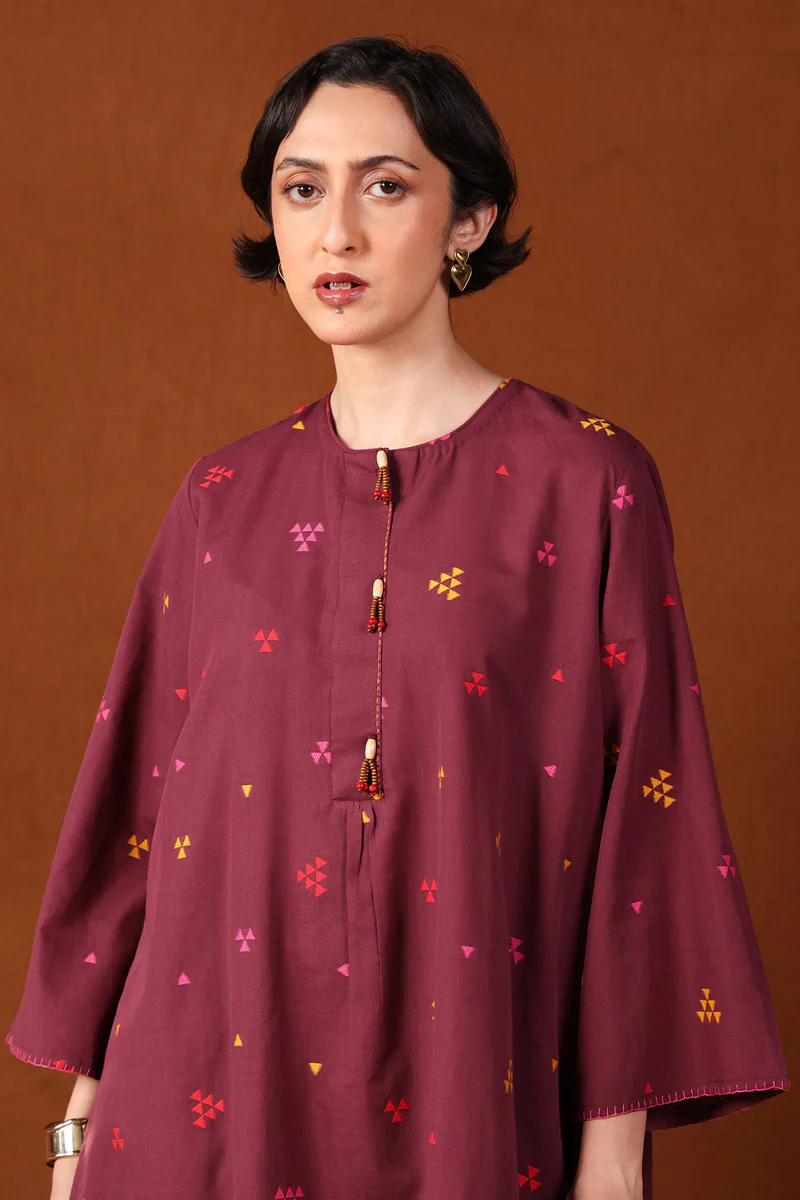 Khaddiyan Kurta - Image 5