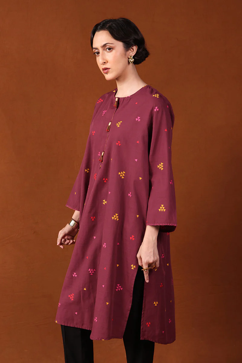 Khaddiyan Kurta - Image 7
