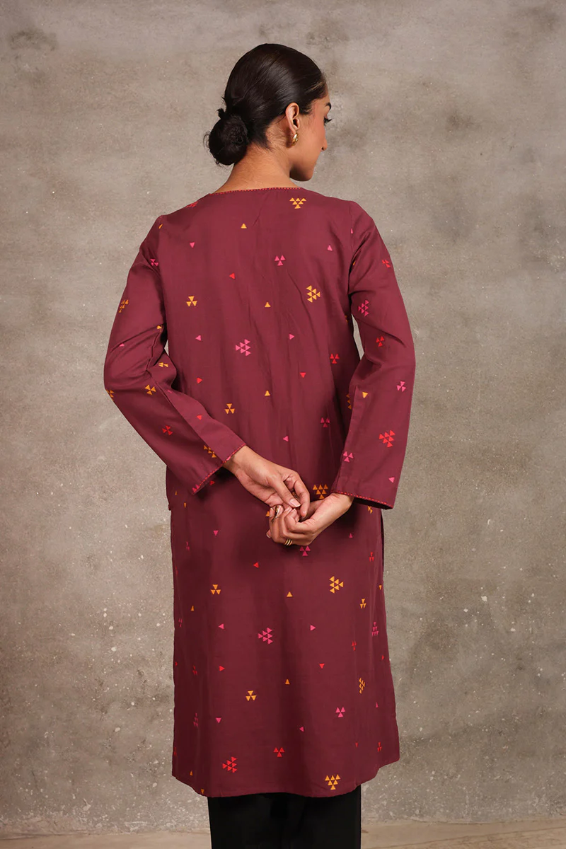 Khaddiyan Shirt - Image 11