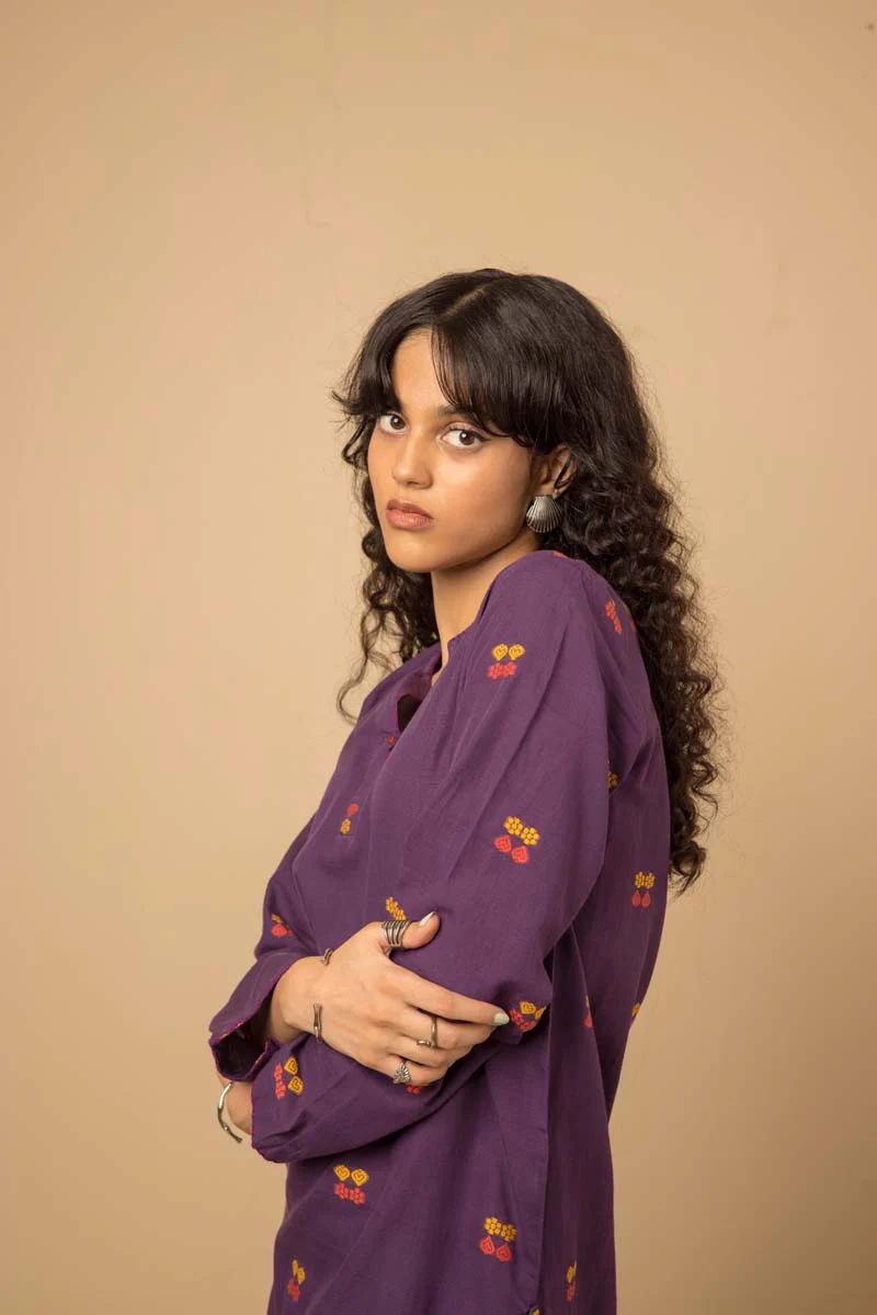 Khaddiyan Shirt - Image 4