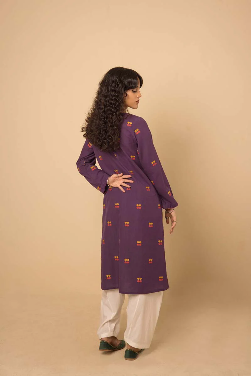 Khaddiyan Shirt - Image 5