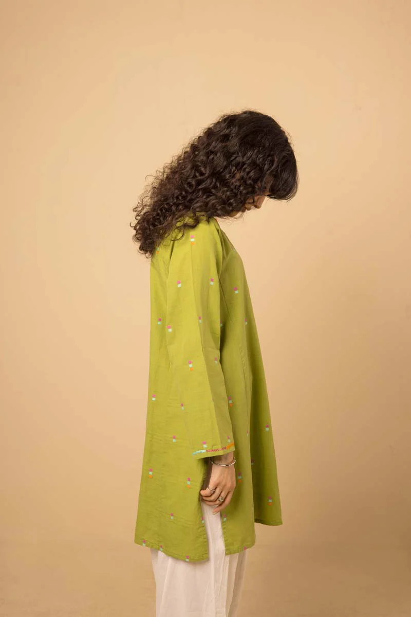 Khaddiyan Kurti - Image 5