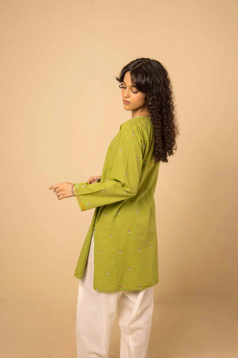 Khaddiyan Kurti - Image 6