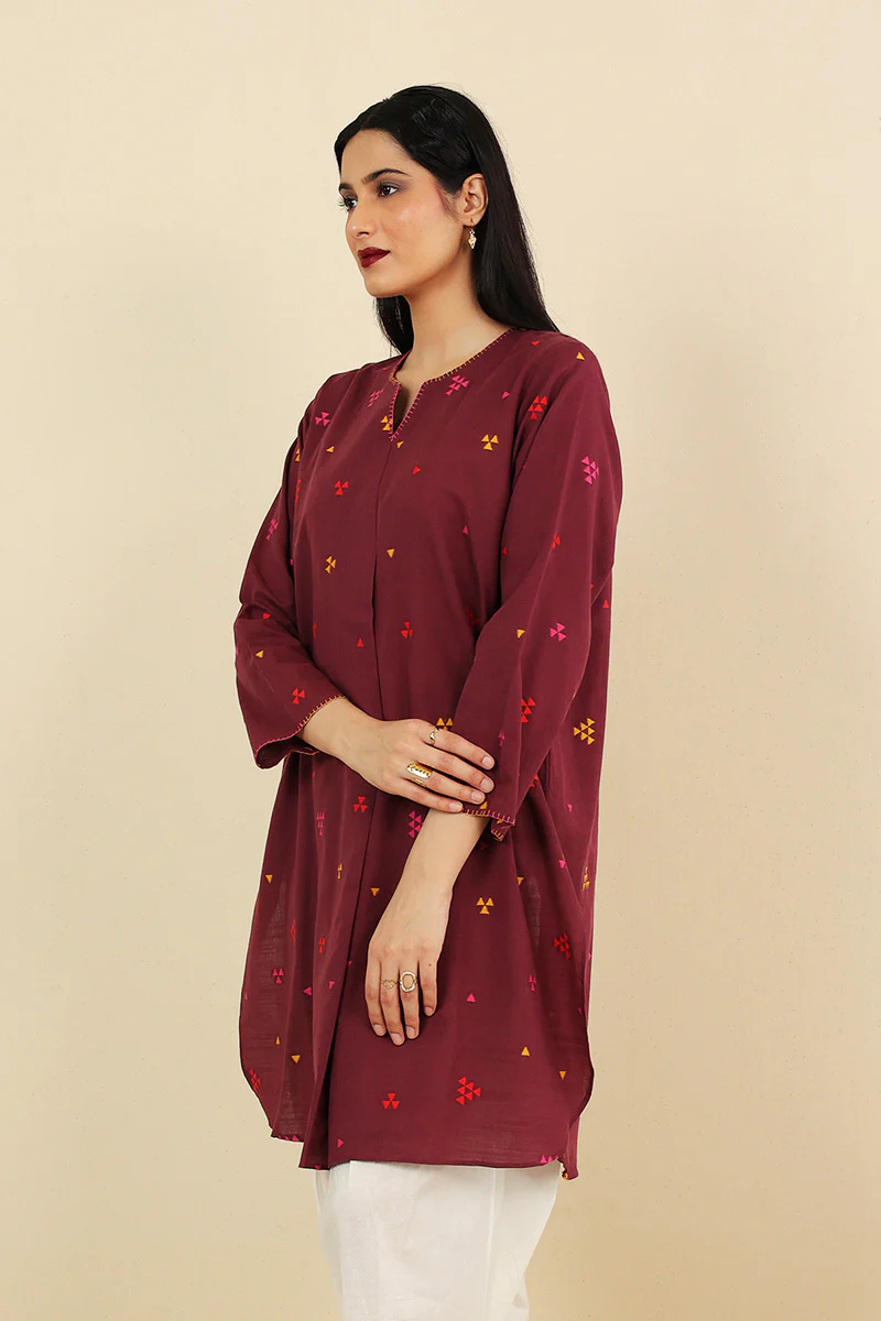 Khaddiyan Shirt - Image 3