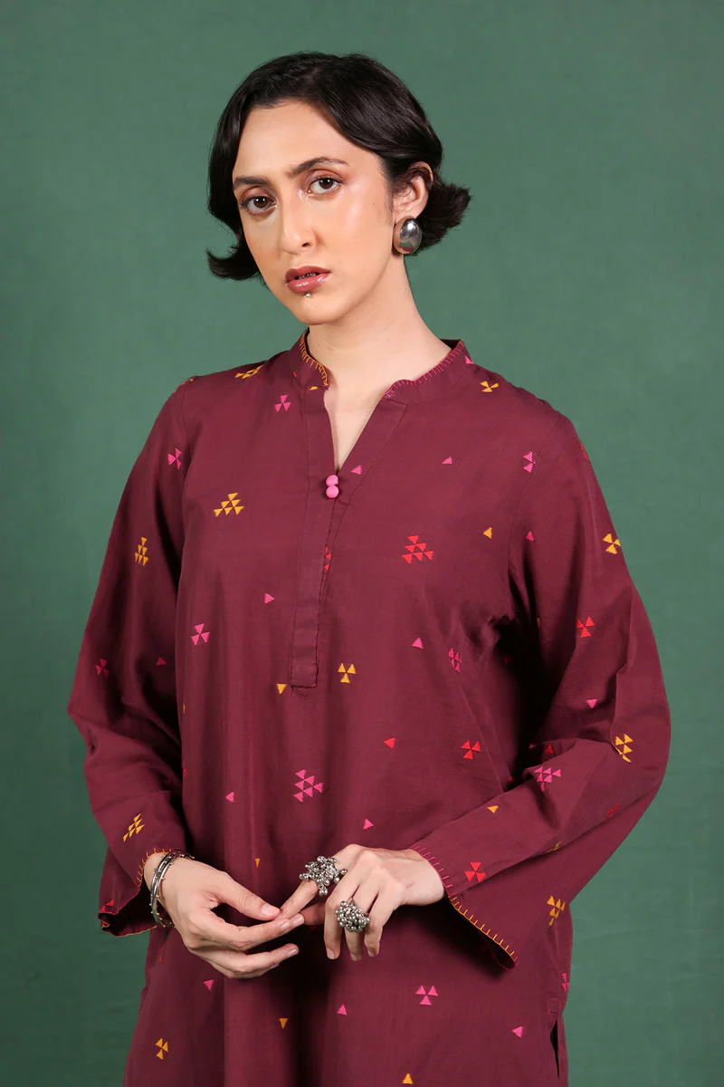 Khaddiyan Kurta - Image 2