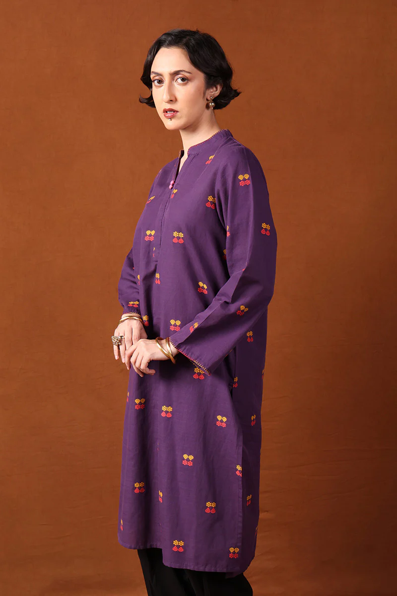 Khaddiyan Kurta - Image 5