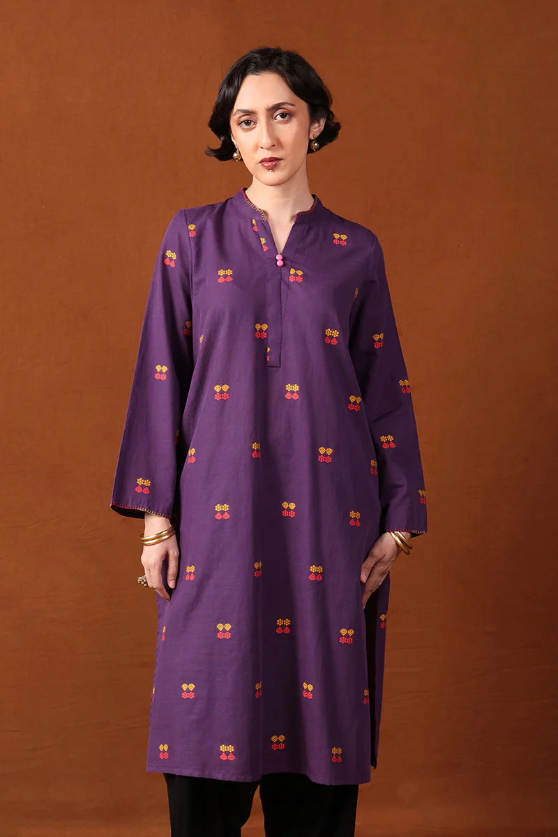 Khaddiyan Kurta - Image 6