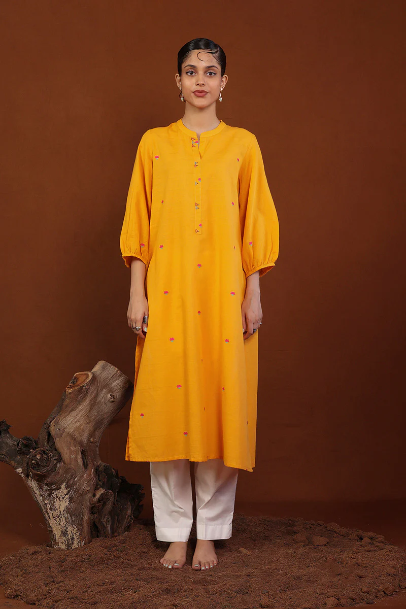 Khaddiyan Kurta - Image 6