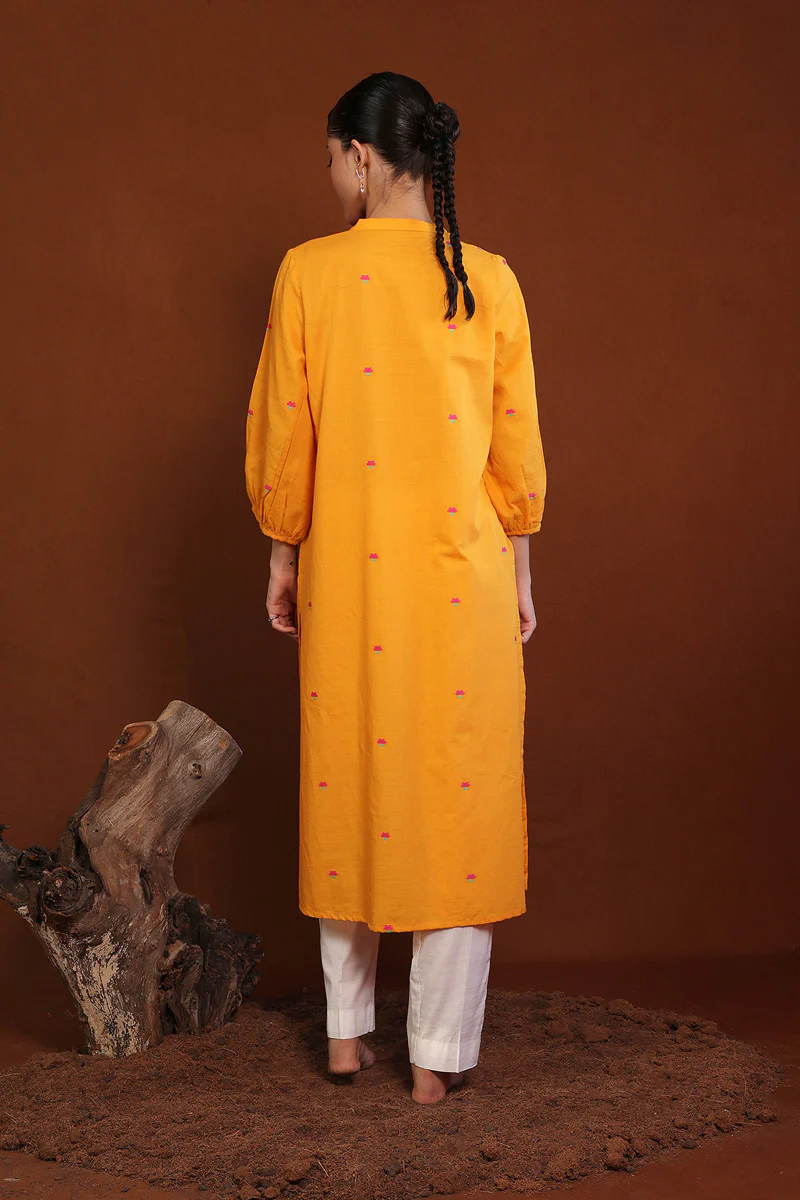Khaddiyan Kurta - Image 8