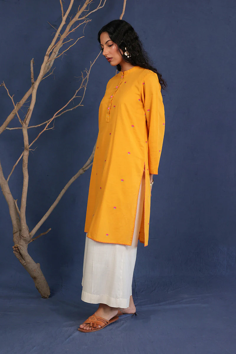 Khadddiyan Kurta - Image 6