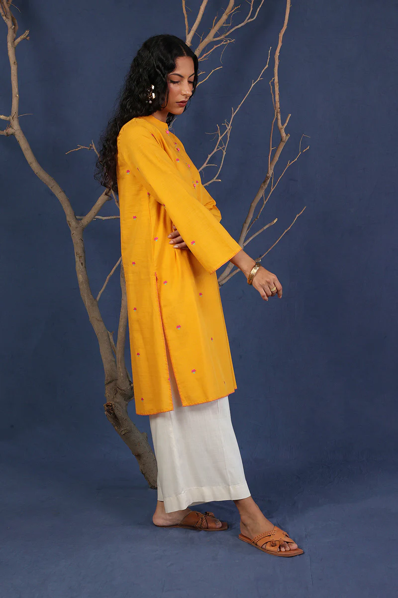 Khadddiyan Kurta - Image 9