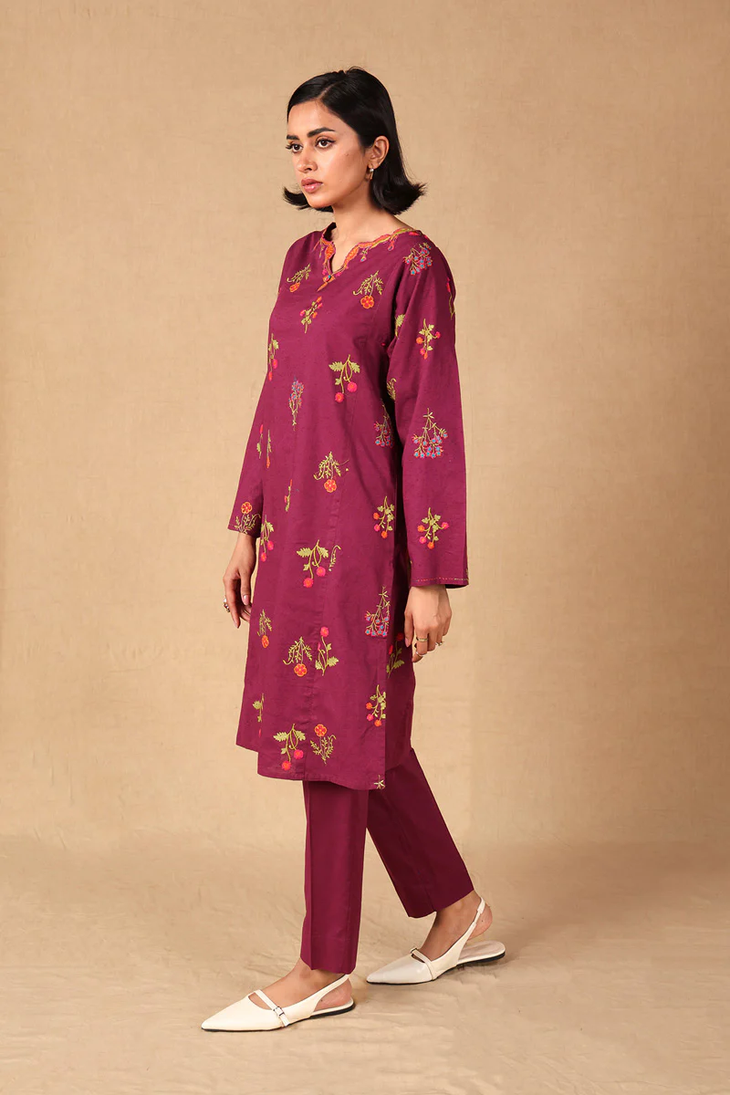 Soft Baharaan 2 Piece - Image 7
