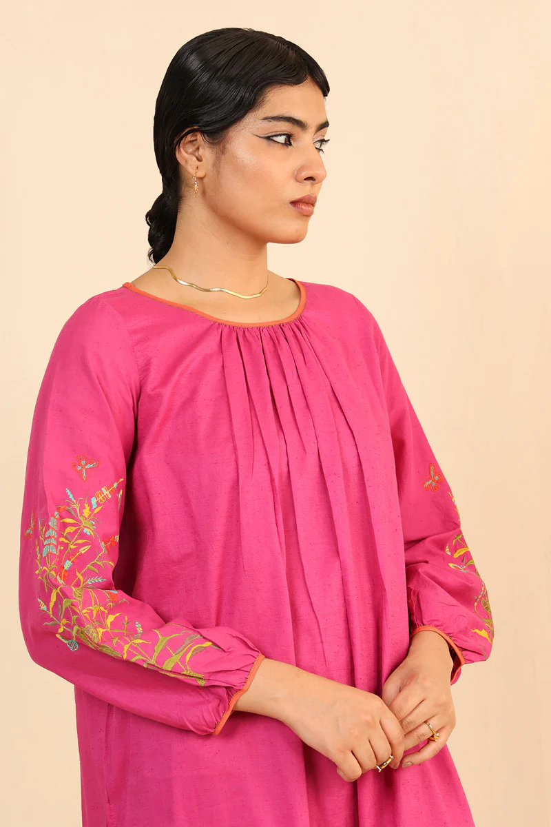 Foliage Baharan 2 Piece - Image 6