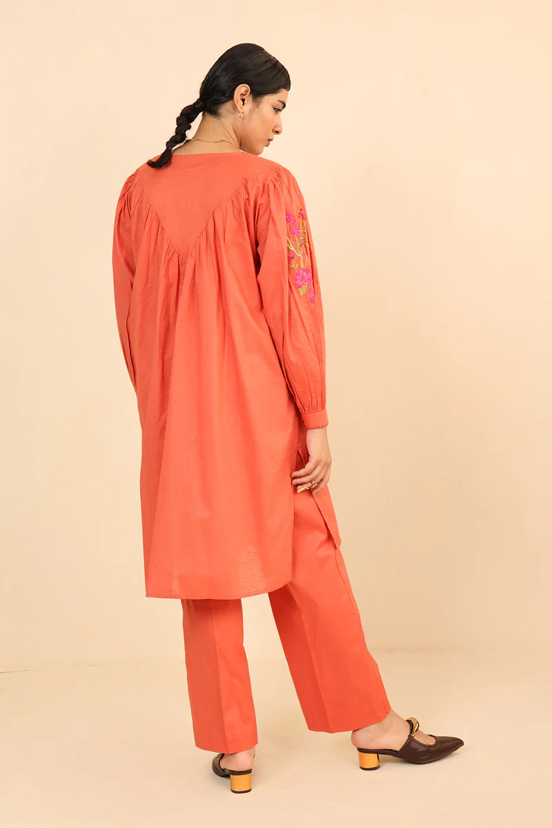 Chic Baharan 2 Piece - Image 10