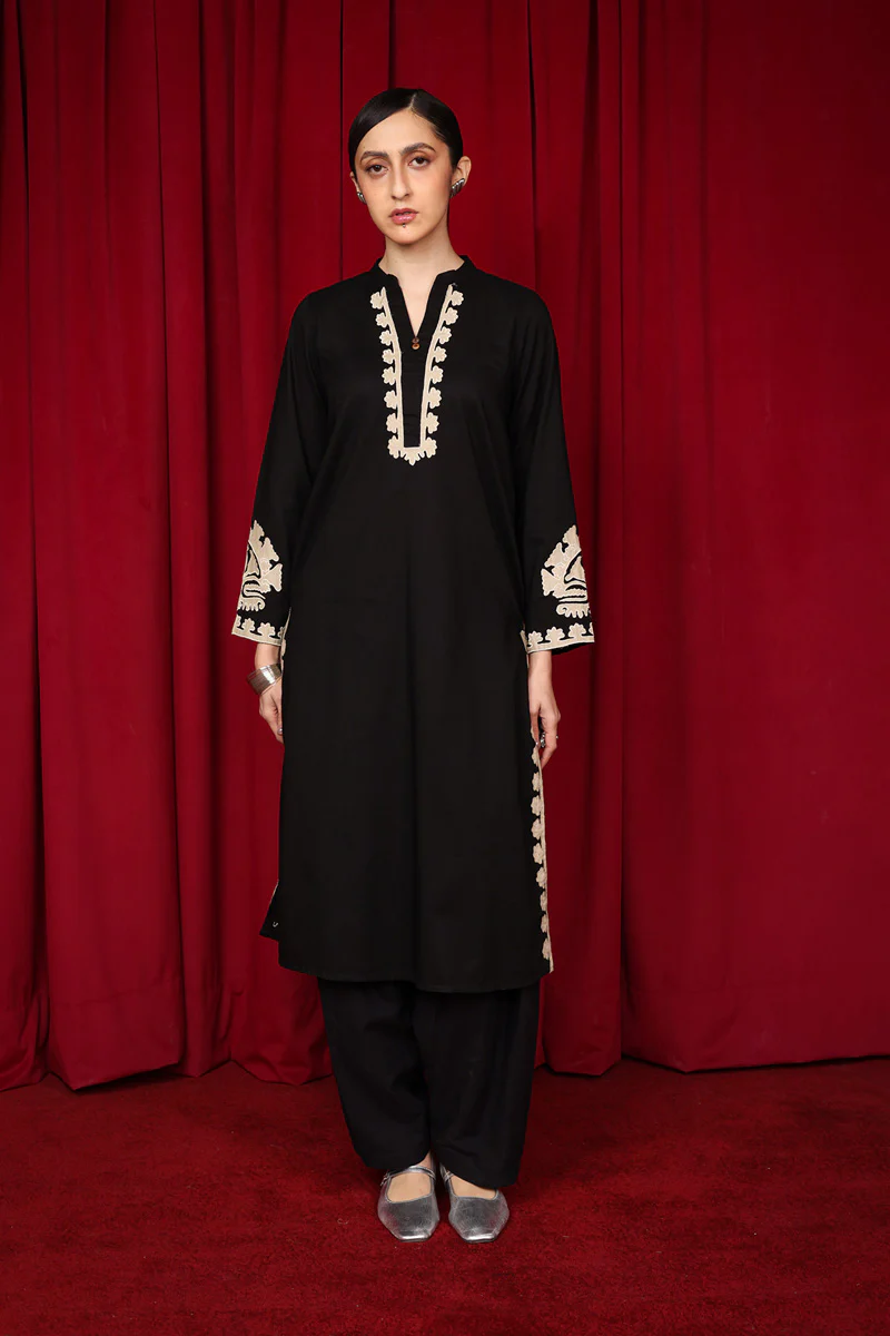 Opus Crafted Kurta - Image 10
