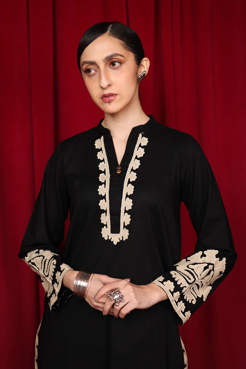 Opus Crafted Kurta - Image 6
