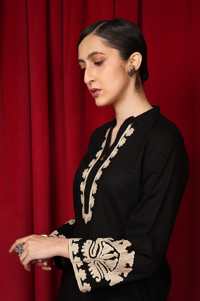Opus Crafted Kurta - Image 7