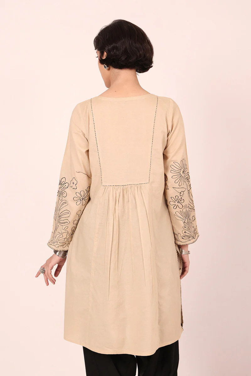 Opus Symphony Tunic - Image 4