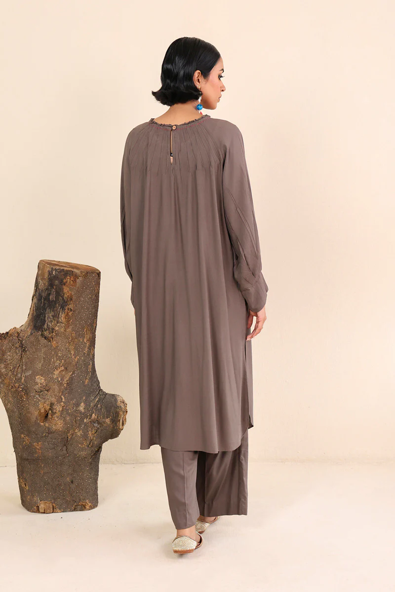 Elegant Vintage Grace 2 Piece - Image 6