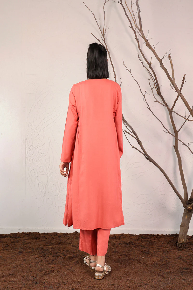Vintage Grace 2 Piece Set - Image 5