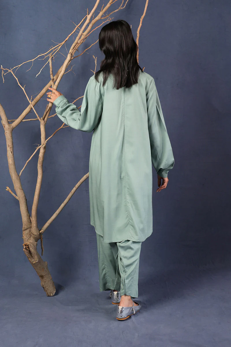 Timeless Vintage Grace 2 Piece - Image 9