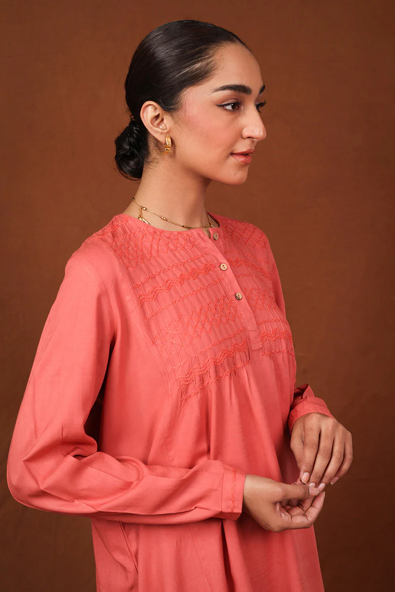 Refined Vintage Grace Dual-Set