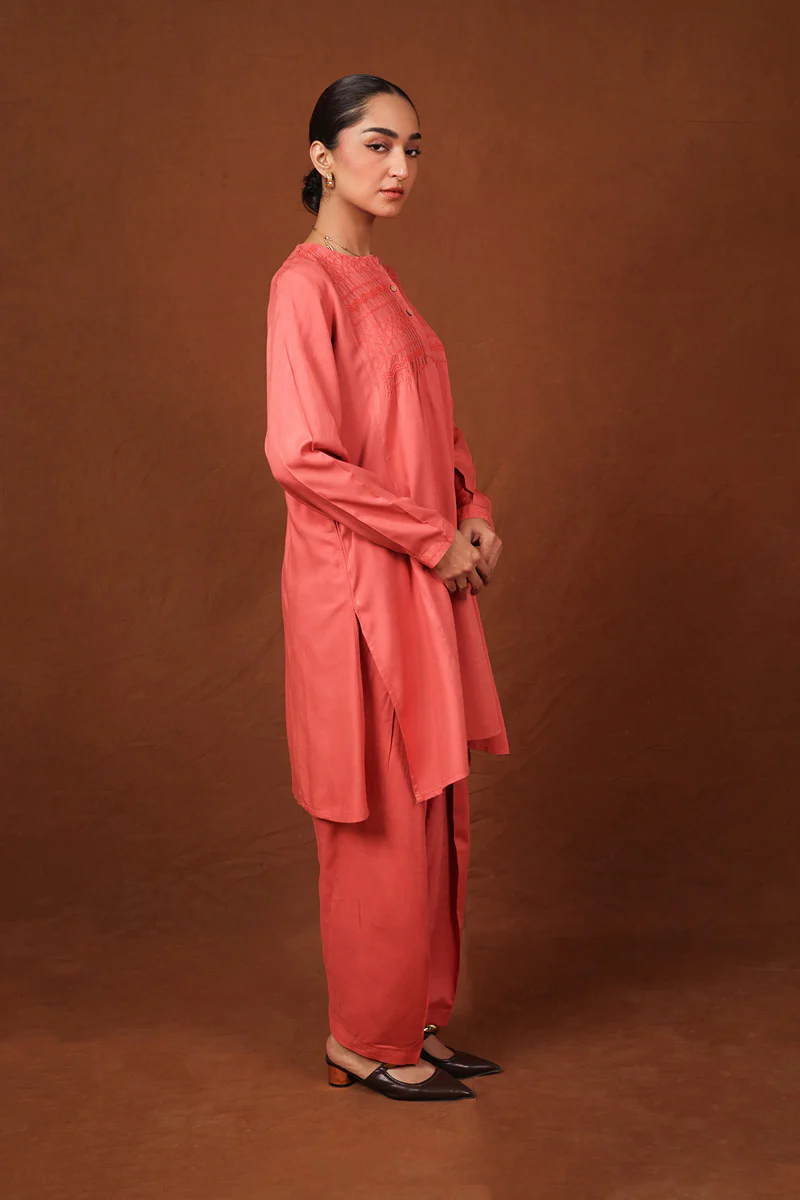 Refined Vintage Grace Dual-Set - Image 3