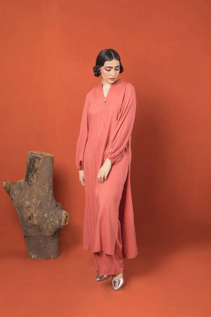 Vintage Grace 2 Piece Set - Image 8