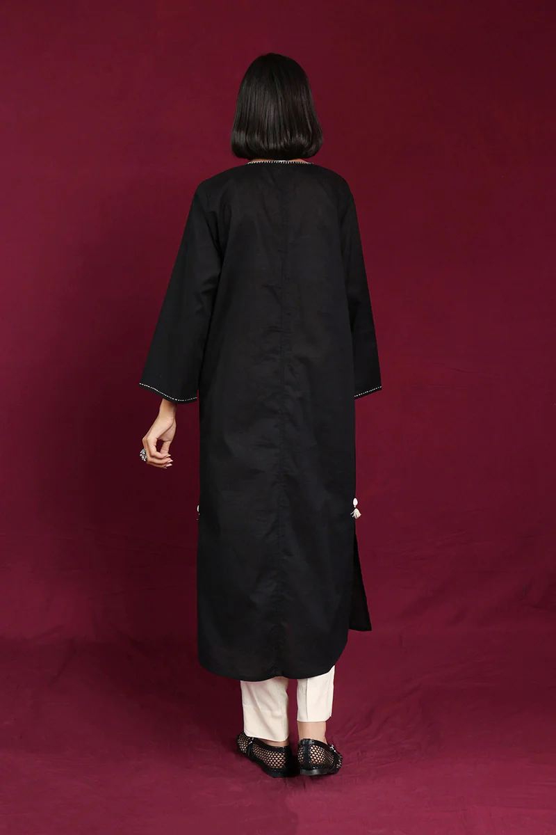 Foliage Opus Kurta - Image 5