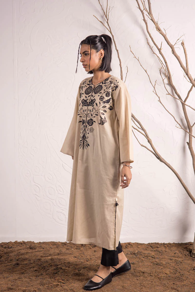 Foliage Opus Kurta - Image 8