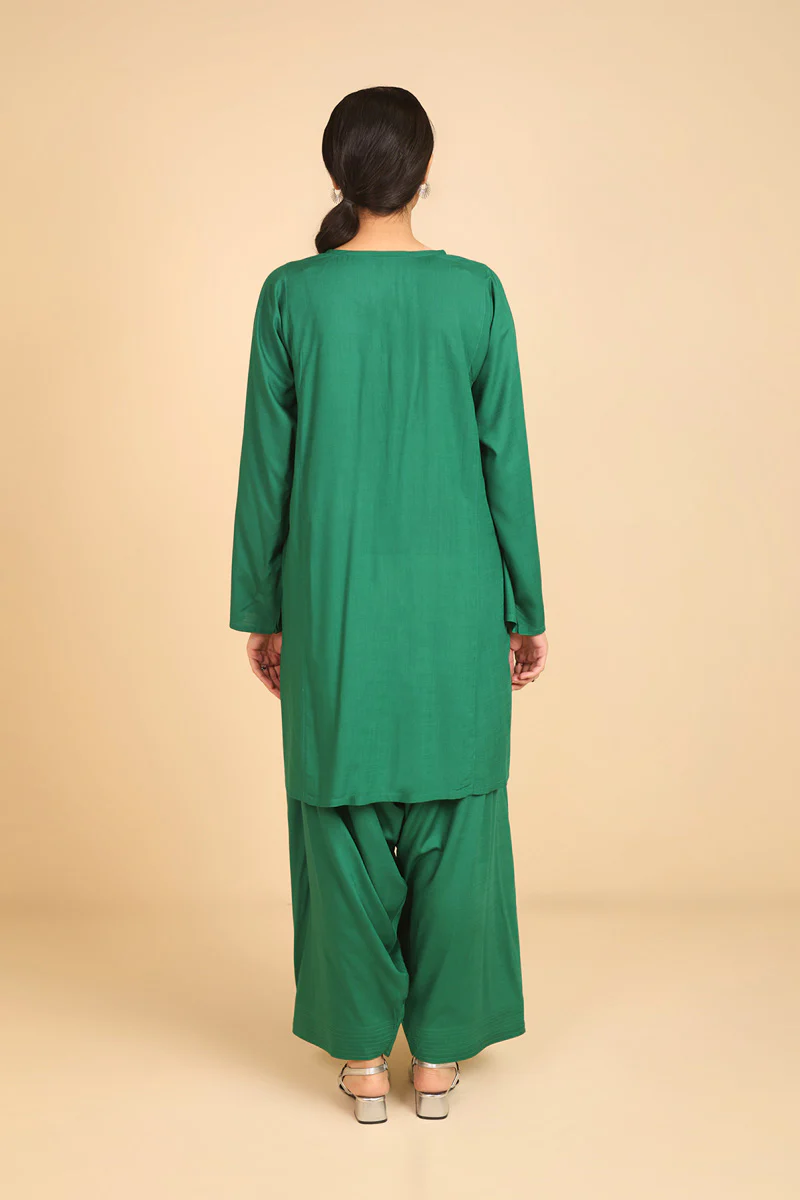 Tribal Treat 2 Piece - Image 8