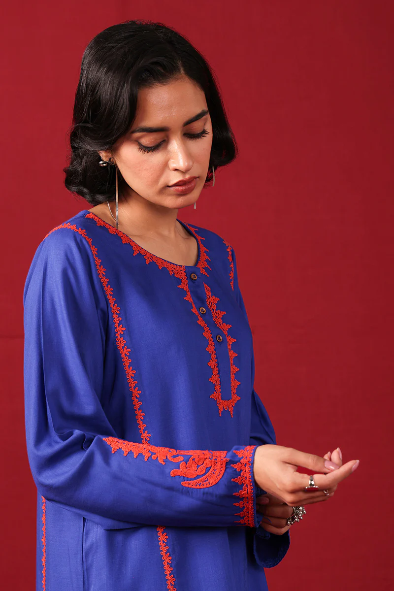 Tribal Treat 2 Piece Set - Image 6