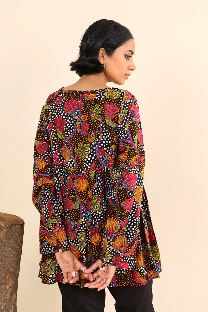 Tribal Treat Top - Image 6