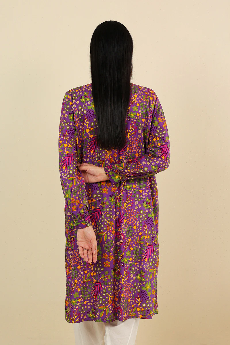 Tribal Treat Tunic - Image 8