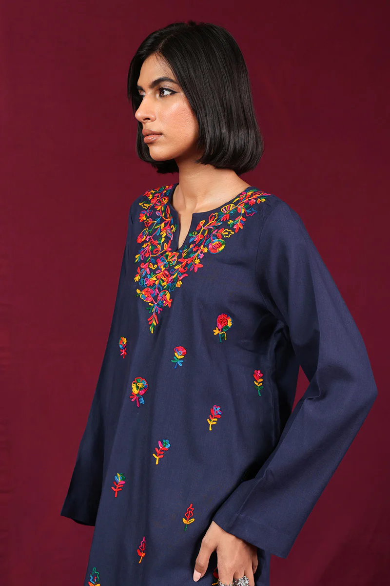 Coordinated Chroma 2 Piece - Image 8