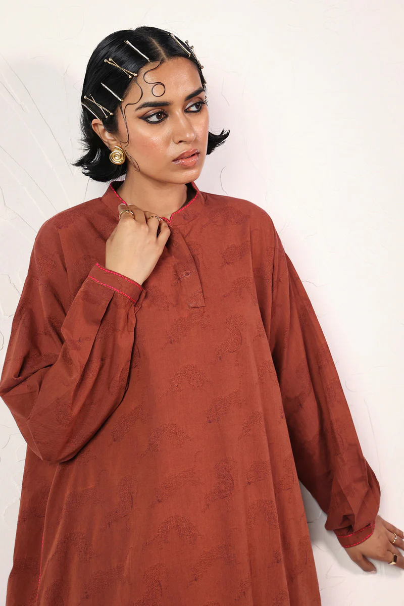 Flo Roar Kurta - Image 2