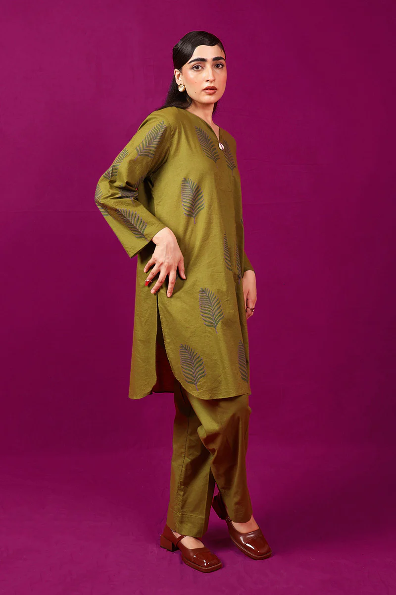 Foliage Tinted Treasure 2 Piece - Image 5