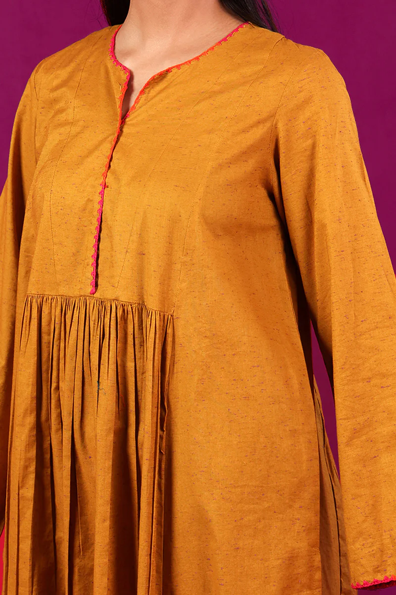 Flared Tinted Treasure 2 Piece - Image 3