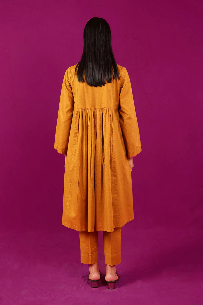 Flared Tinted Treasure 2 Piece - Image 4