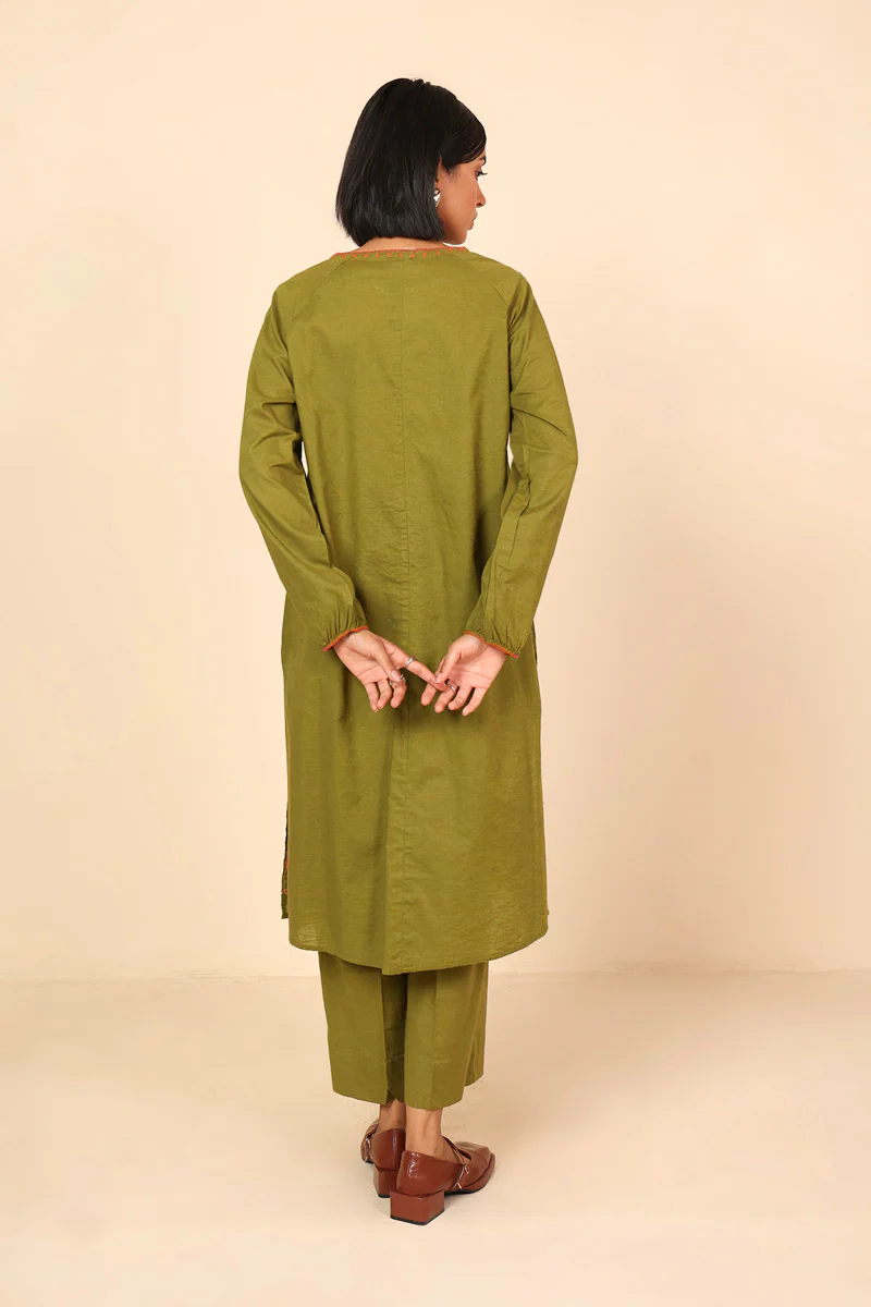 Contemporary Tinted Treasure 2 Piece Set - Image 5