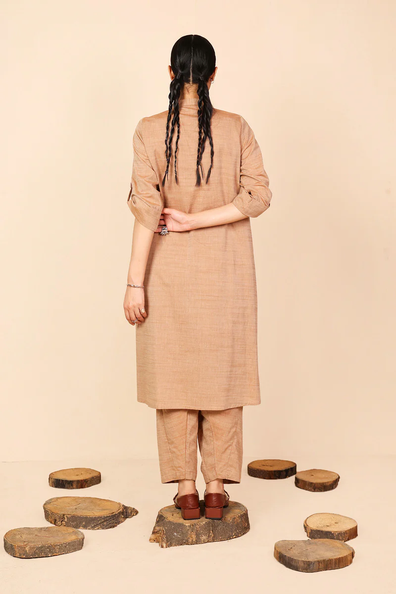 Cuffed Maximal 2 Piece - Image 5