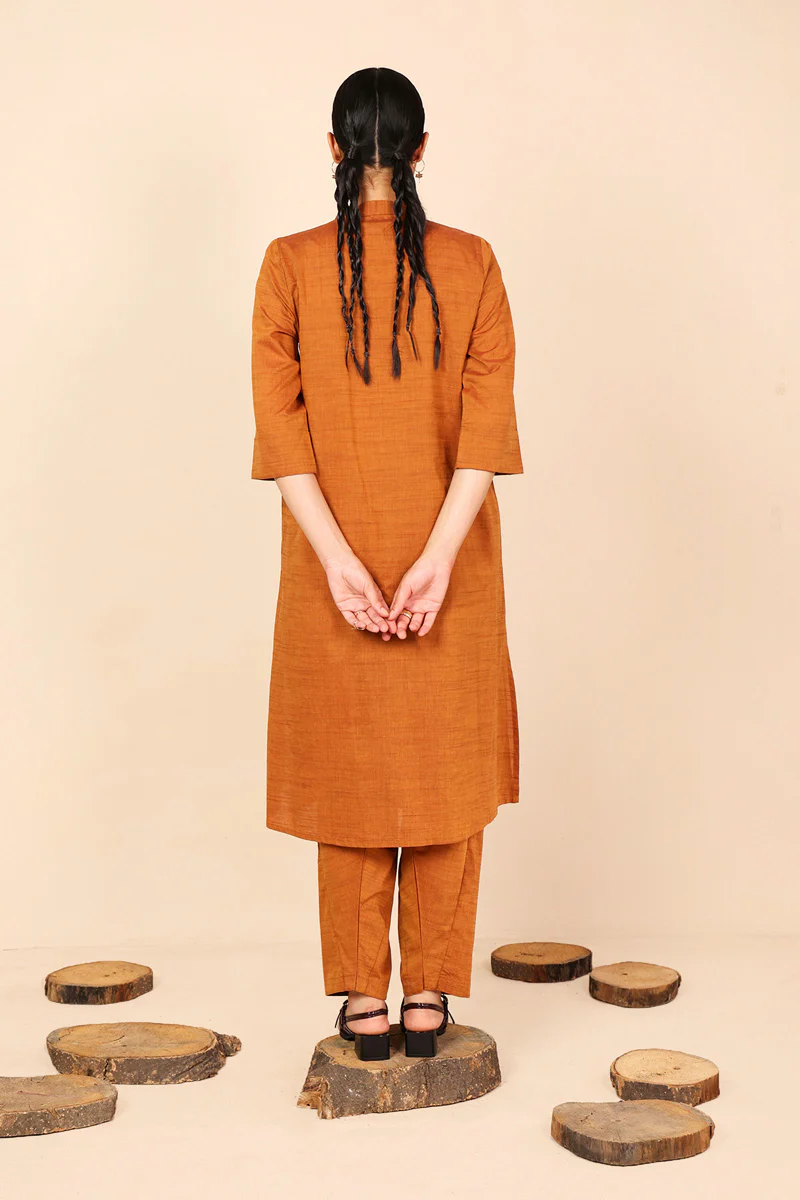 Cuffed Maximal 2 Piece - Image 8