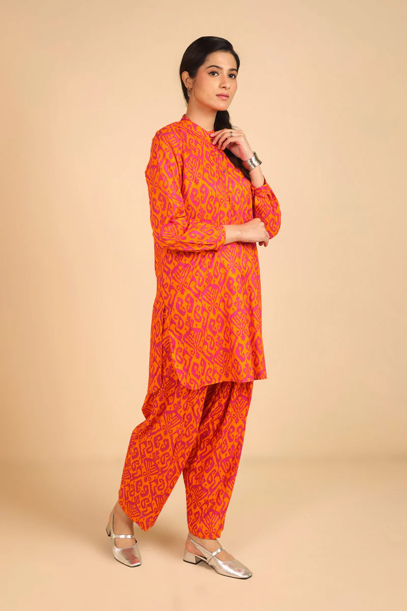 Classic Timeless Weave 2-Piece - Image 3